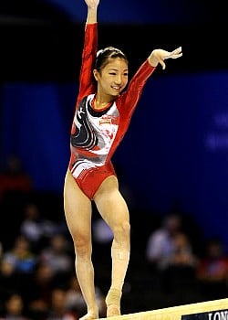 Asuka Teramoto